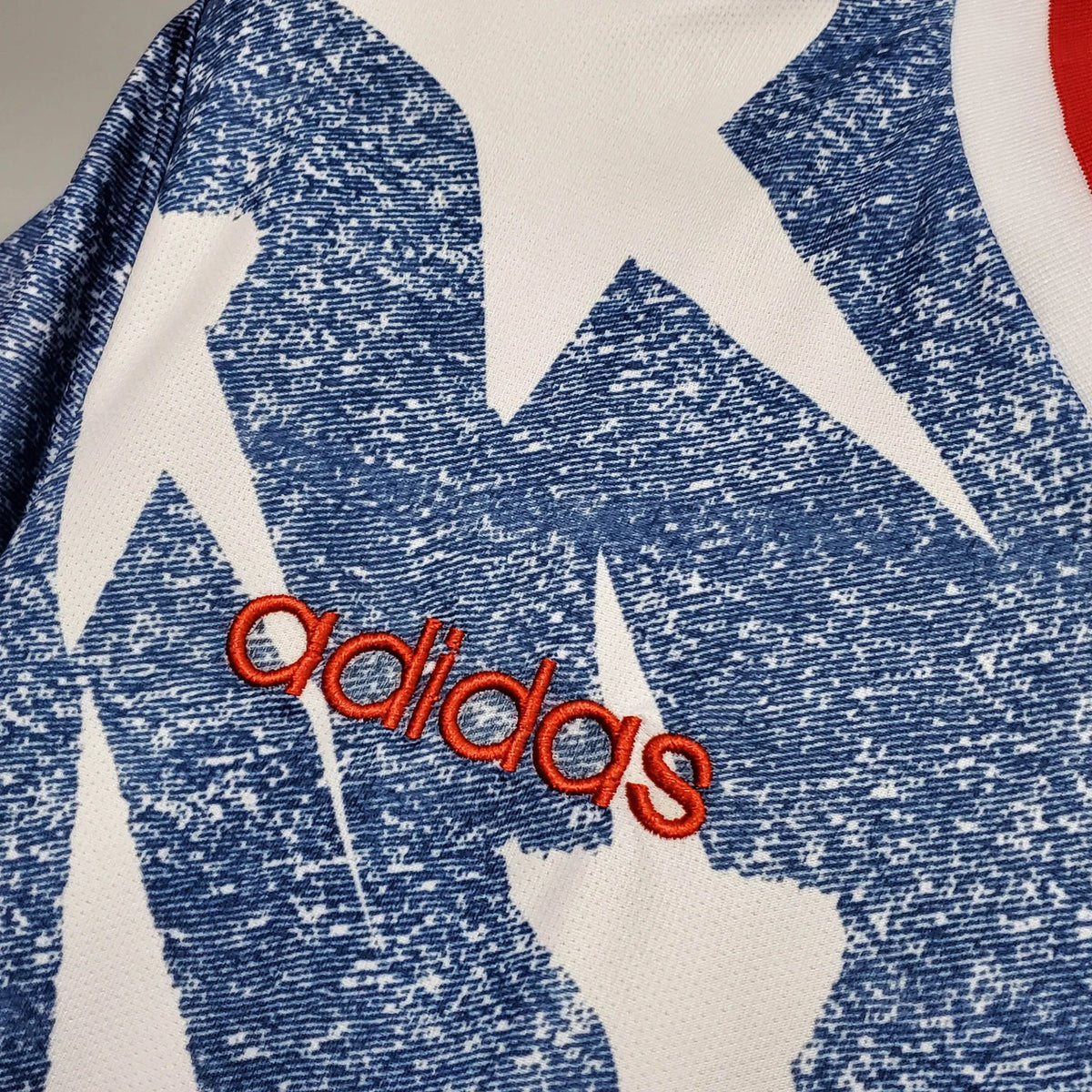 USA 1994 Retro Home Jersey