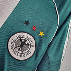 Germany 1998 Retro Away Jersey