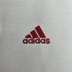 Spain 2000 Retro Away Jersey
