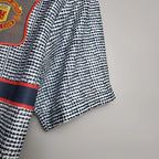 Manchester United 1995/96 Retro Away Jersey