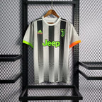 Juventus 2019/20 Retro Limited Edition Jersey