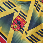 Arsenal 1991/93 Retro Away Jersey