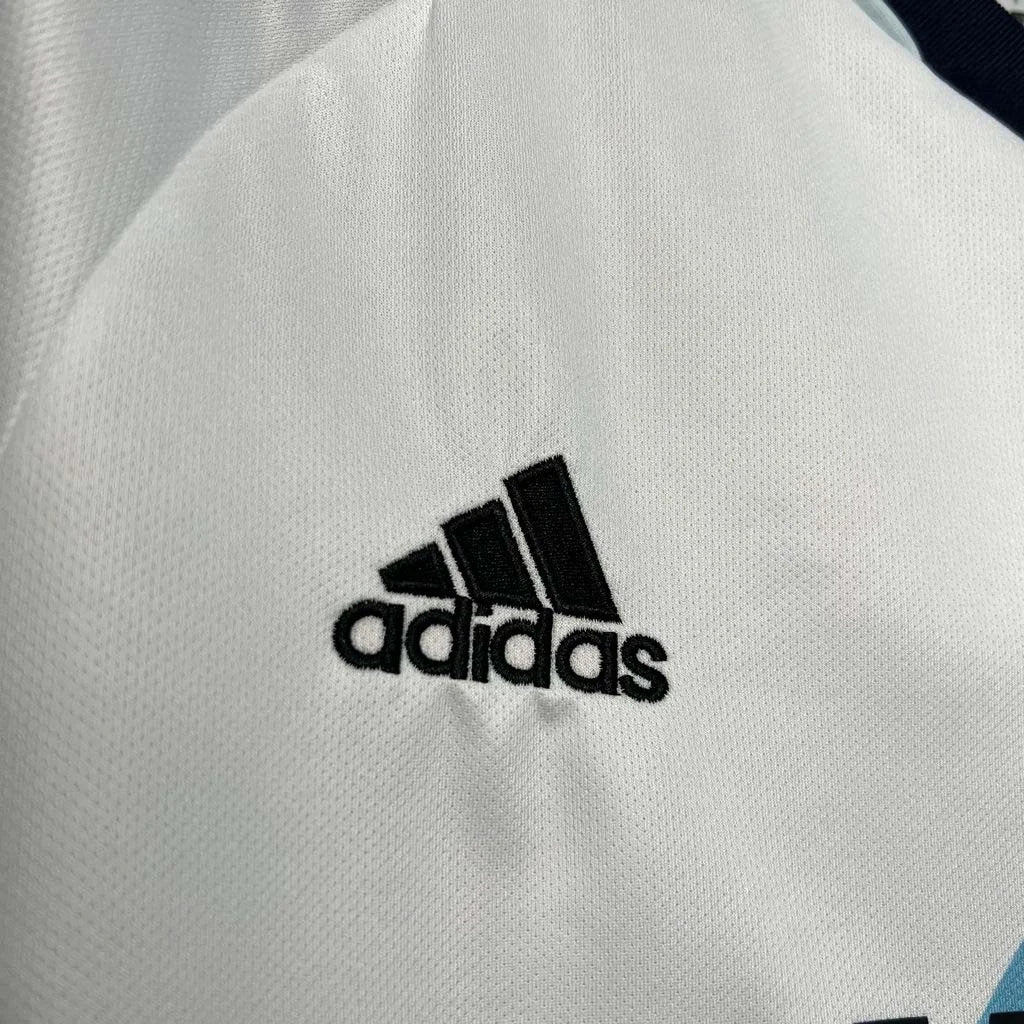 Chelsea 2012/13 Retro Away Jersey