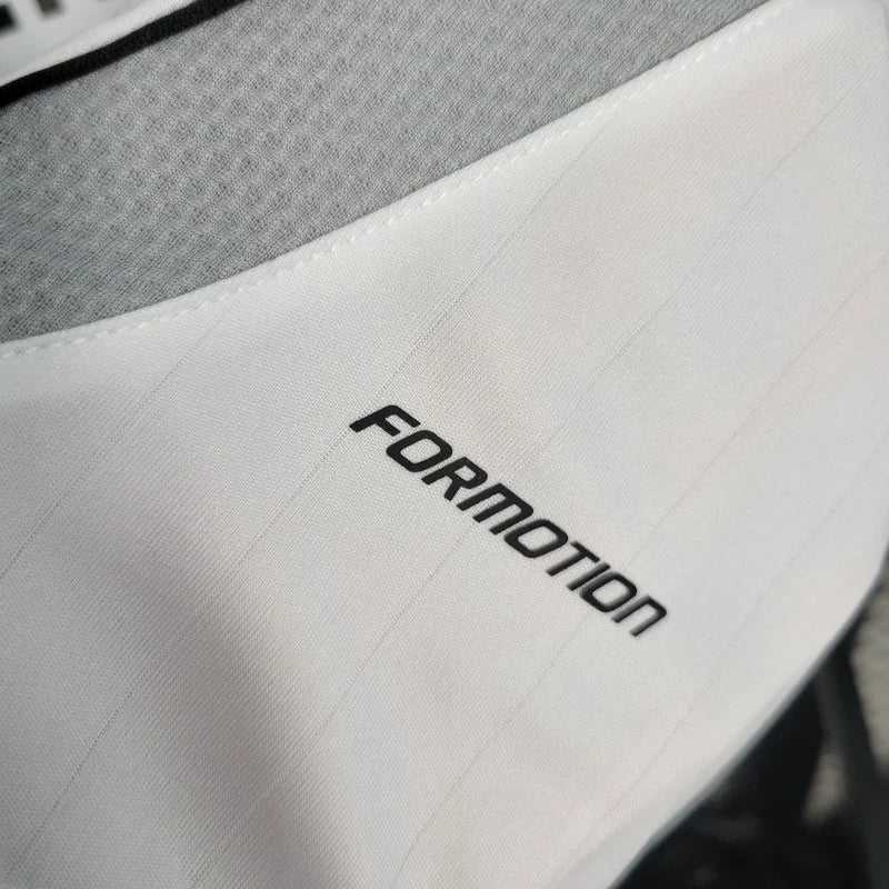 Real Madrid 2006/07 Retro Home Jersey