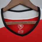 Manchester United 2004/06 Retro Home Jersey
