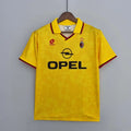 AC Milan 1995/96 Retro Third Jersey