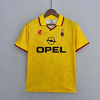 AC Milan 1995/96 Retro Third Jersey