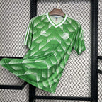 Germany 1990 Retro Away Jersey