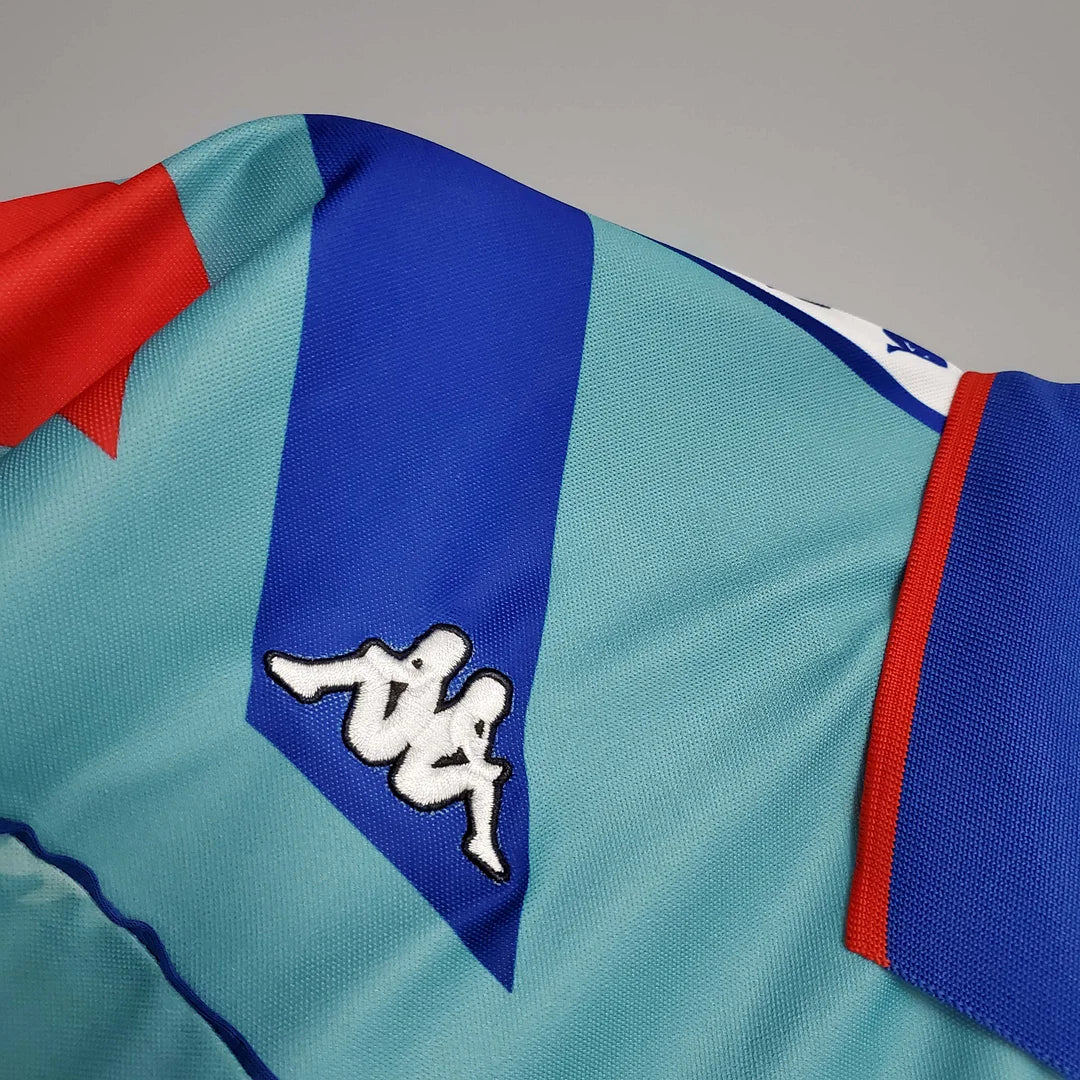Barcelona 1992/95 Retro Away Jersey