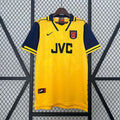 Arsenal 1996/97 Retro Away Jersey