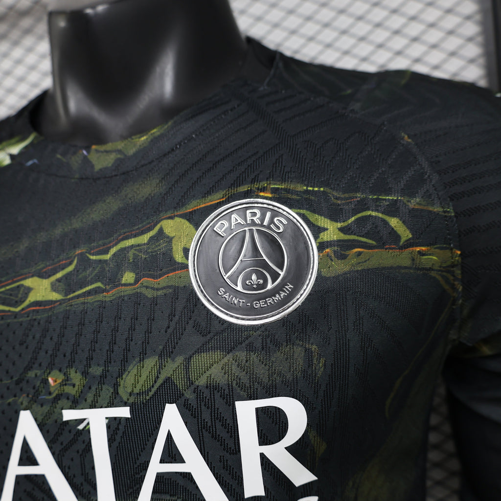 PSG x Stadium Night 2026/27 Long Sleeve Jersey