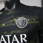 PSG x Stadium Night 2026/27 Long Sleeve Jersey