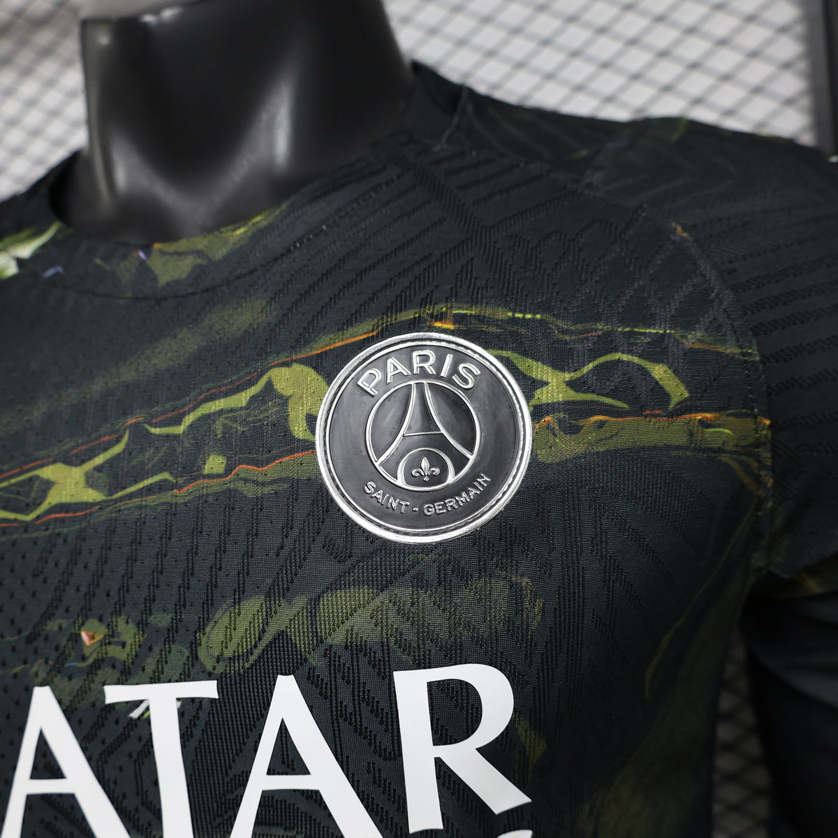 PSG x Stadium Night 2026/27 Long Sleeve Jersey