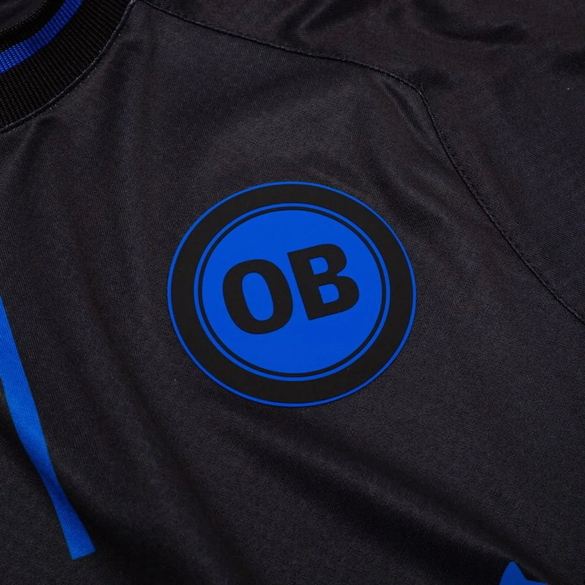 Odense Boldklub 2026/27 Away Jersey