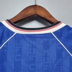 Manchester United 1988/90 Retro Third Jersey