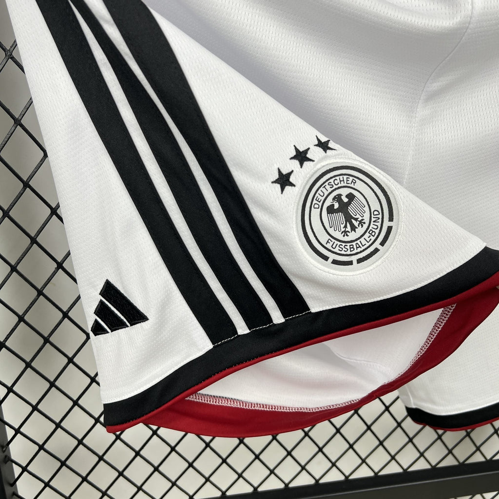 Germany World Cup 2026 Home Change Shorts