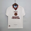 Manchester United 1996/97 Retro Away Jersey