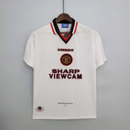 Manchester United 1996/97 Retro Away Jersey