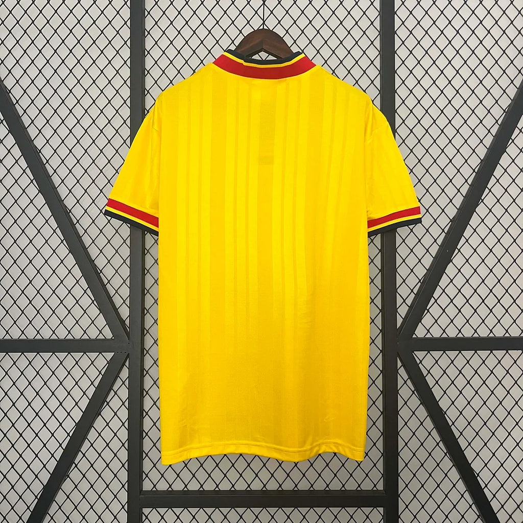 Arsenal 1993/94 Retro Away Jersey