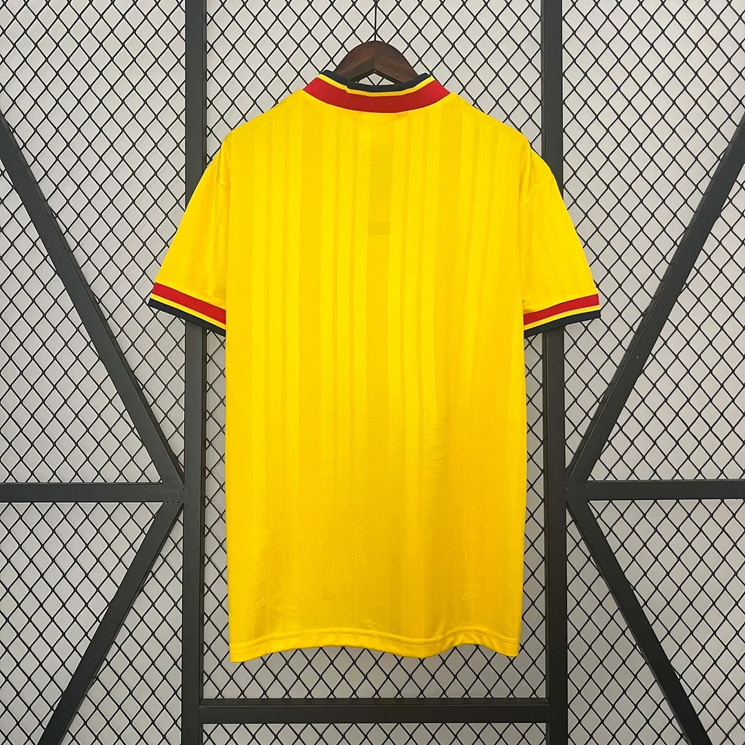 Arsenal 1993/94 Retro Away Jersey