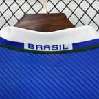 Brazil 1994 Retro Away Jersey