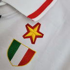 AC Milan 1995/96 Retro Away Jersey