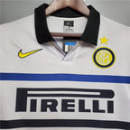 Inter Milan 1998/99 Retro Away Jersey