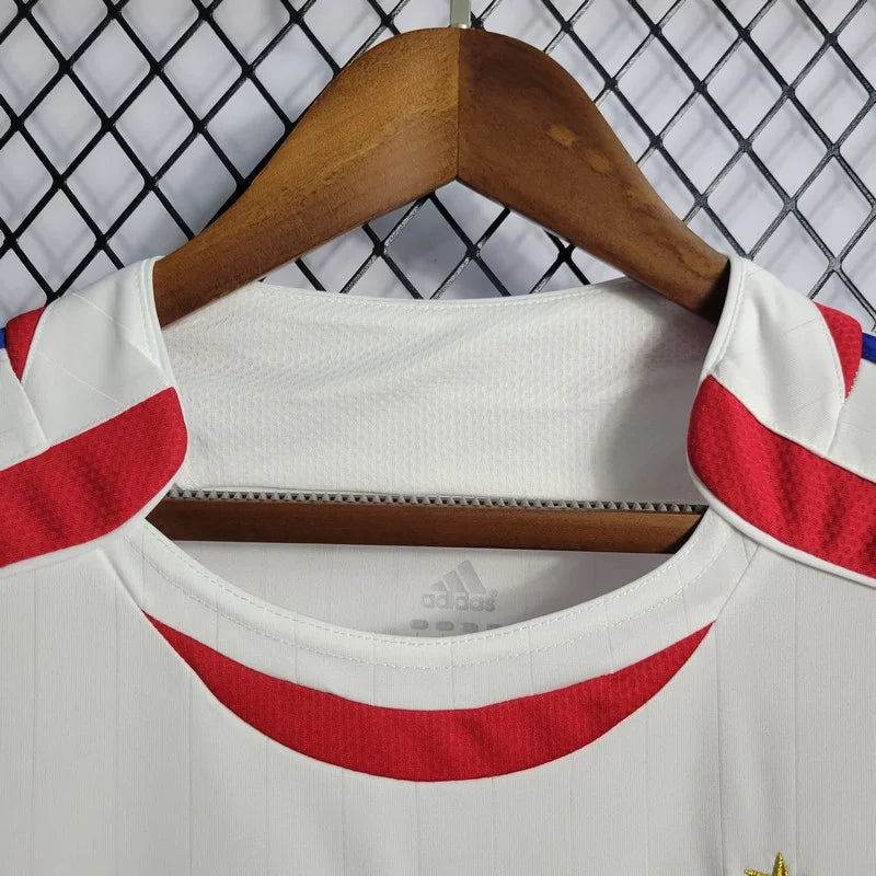 France 2006 Retro Away Jersey