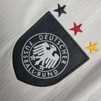 Germany 1996 Retro Home Jersey