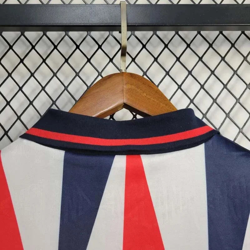 England 1992 Retro Home Jersey
