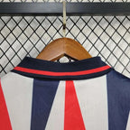 England 1992 Retro Home Jersey