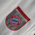 Bayern Munich 1996/98 Retro Away Jersey