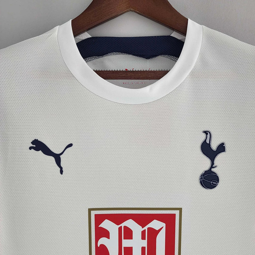 Tottenham 2006/07 Retro Home Jersey