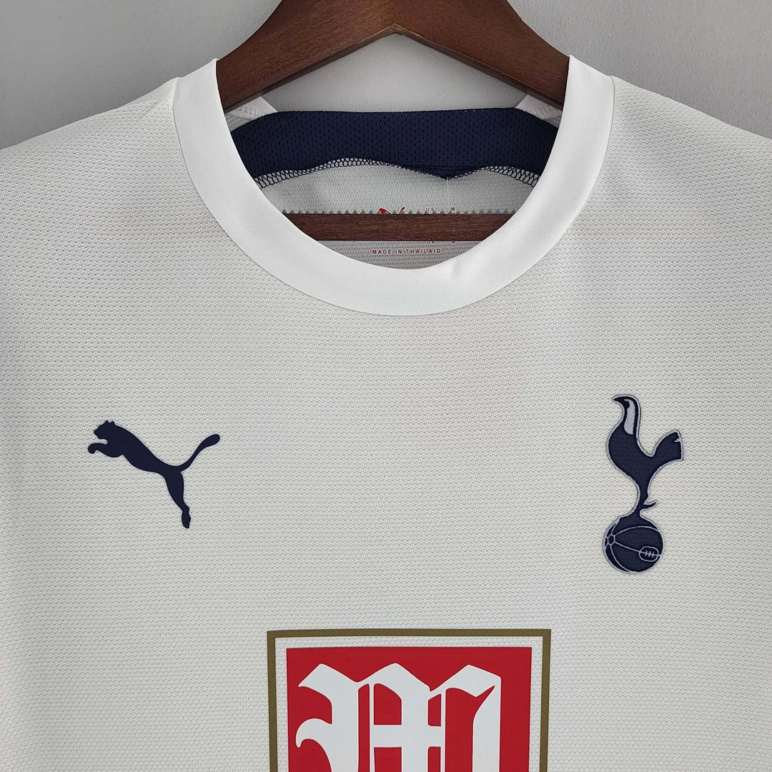 Tottenham 2006/07 Retro Home Jersey