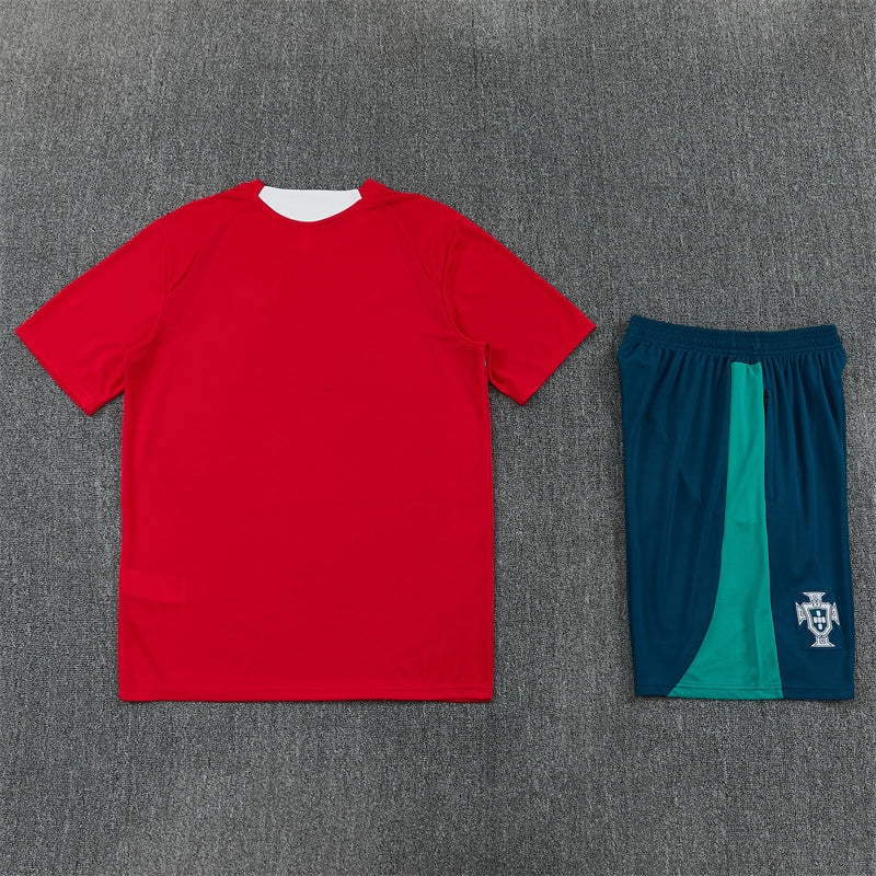 Portugal 2026/27 Red Set