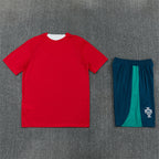 Portugal 2026/27 Red Set