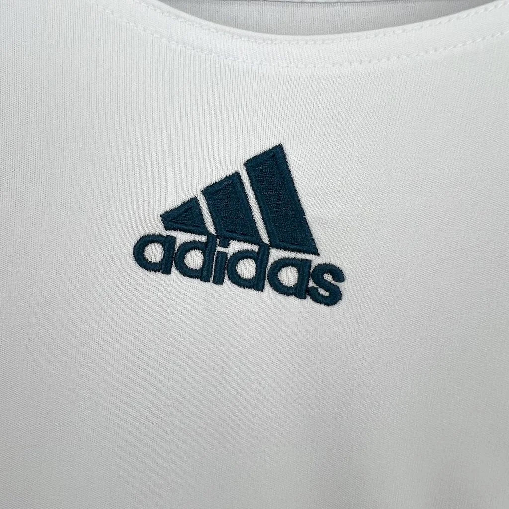 Liverpool 2006/07 Retro Away Jersey