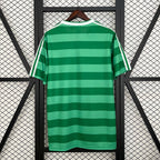 Germany 1984 Retro Away Jersey