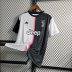 Juventus 2019/20 Retro Home Jersey