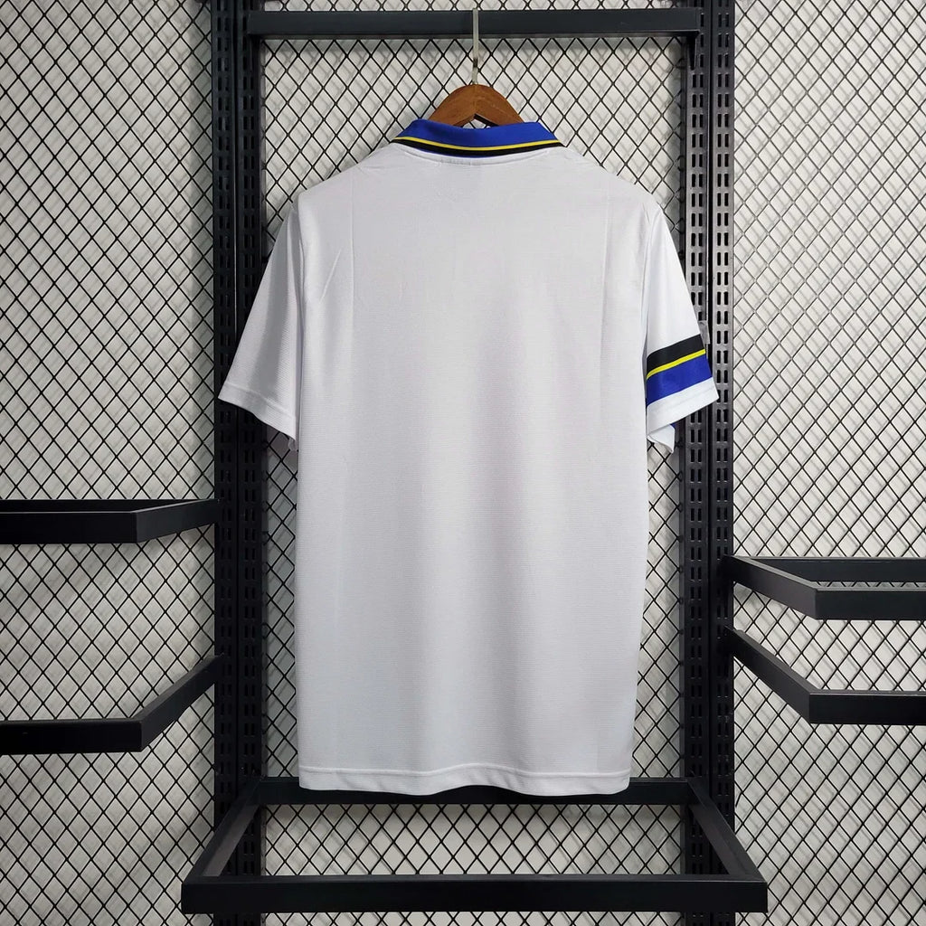 Inter Milan 1997/98 Retro Away Jersey