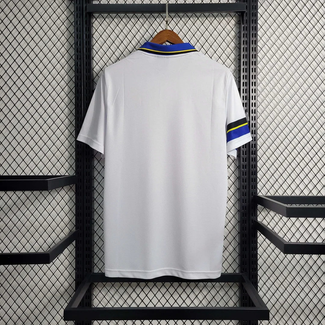 Inter Milan 1997/98 Retro Away Jersey