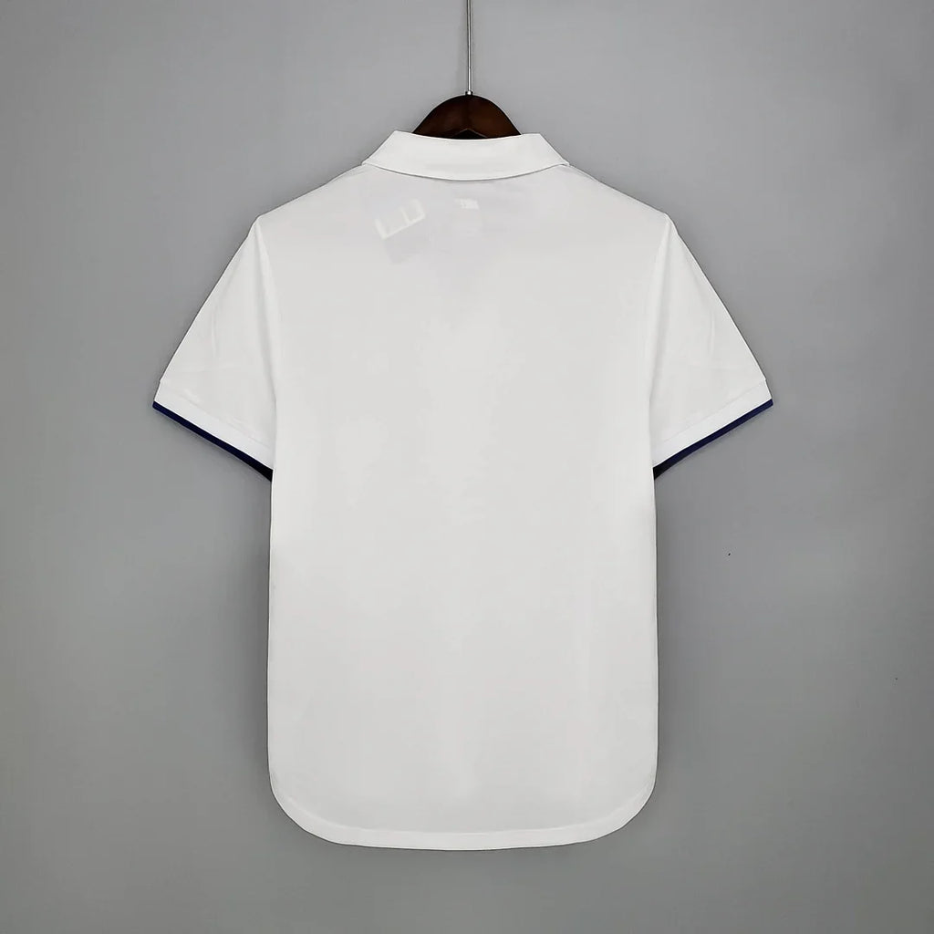 Italy 1998 Retro Away Jersey