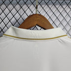 Real Madrid 2011/12 Retro Home Jersey