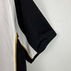 Manchester United 2001/02 Retro Away Jersey