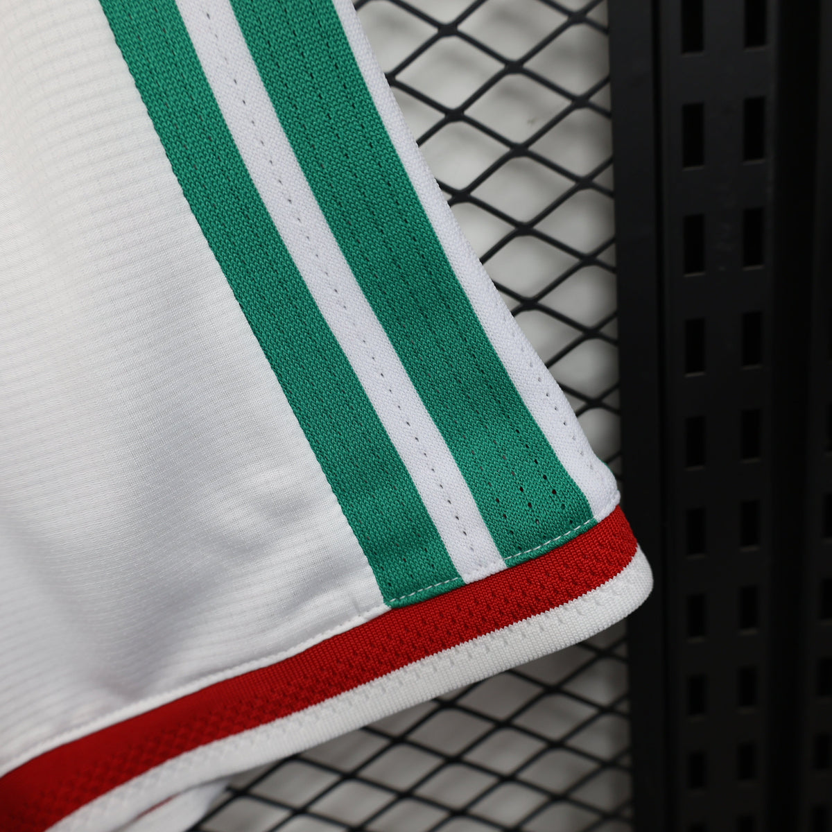 Mexico World Cup 2026 Home Shorts
