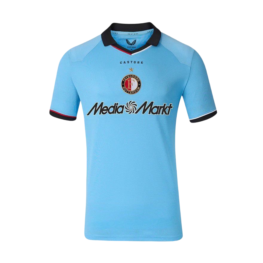 Feyenoord 2026/27 Away Jersey