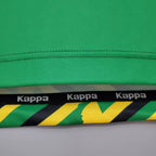 Jamaica 1998 Retro Away Jersey