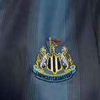 Newcastle United 2004/05 Retro Away Jersey