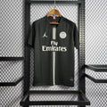 PSG 2018/19 Retro Home Jersey