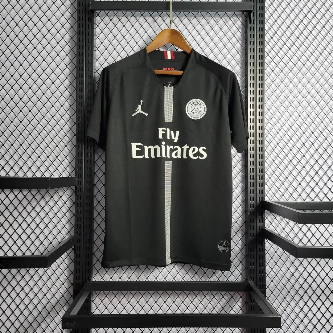 PSG 2018/19 Retro Home Jersey